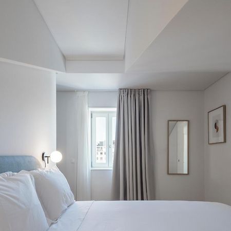 Lisbon Serviced Apartments - Mouraria Exterior foto