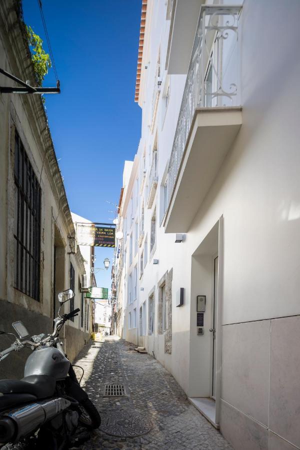 Lisbon Serviced Apartments - Mouraria Exterior foto